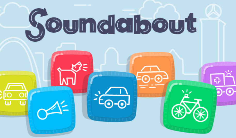Soundabout